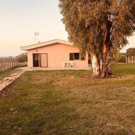 La Senza Tempo Villa Aprilia