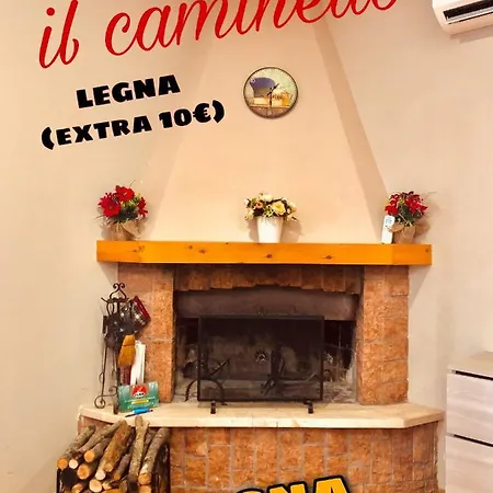 Villa La Senza Tempo