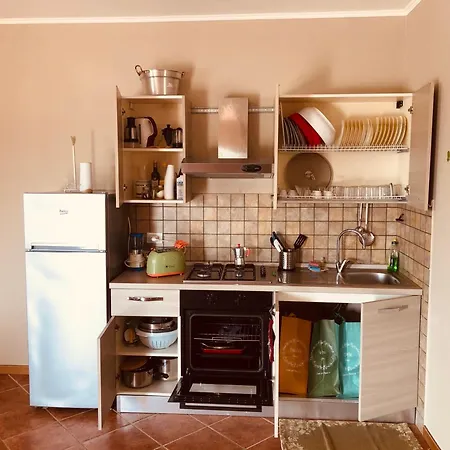 La Senza Tempo Villa