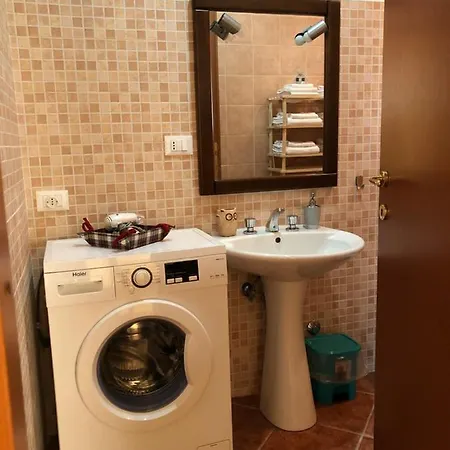 La Senza Tempo Villa *