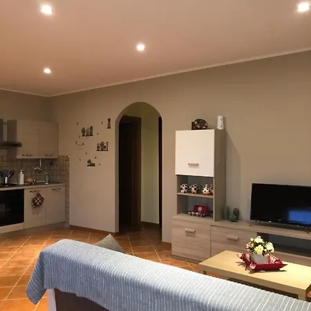 La Senza Tempo Villa *