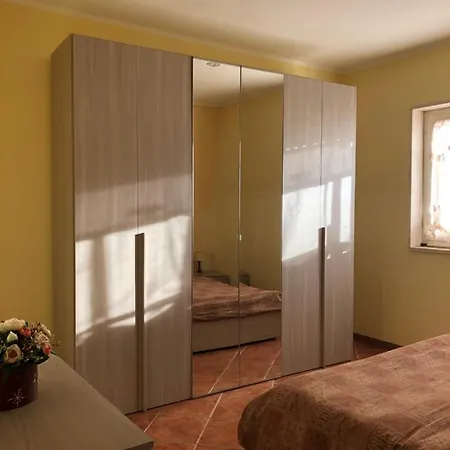 Villa La Senza Tempo *