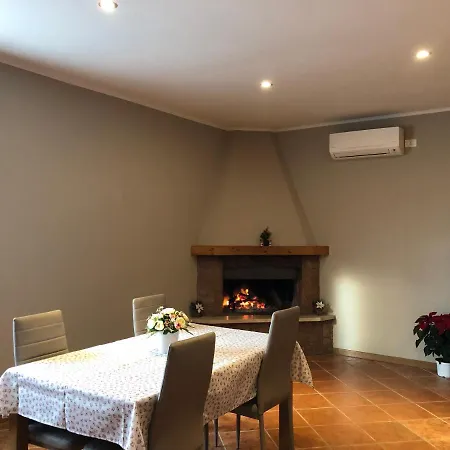 La Senza Tempo Villa *