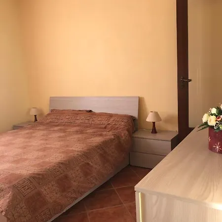 La Senza Tempo Aprilia