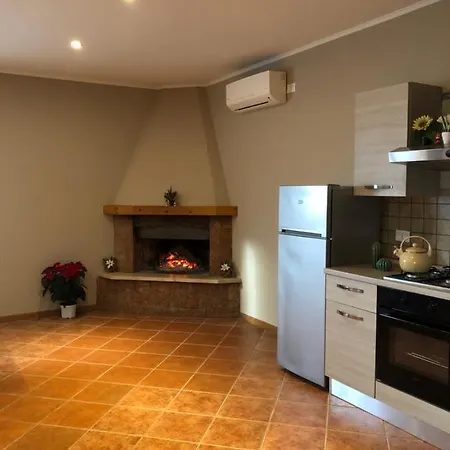 Villa La Senza Tempo *