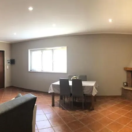 Villa La Senza Tempo