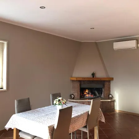 La Senza Tempo Villa *
