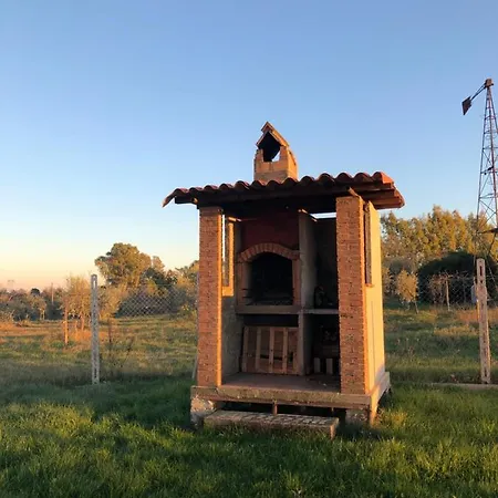 La Senza Tempo Aprilia