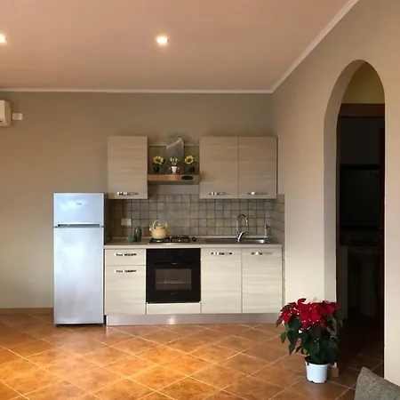 La Senza Tempo Villa
