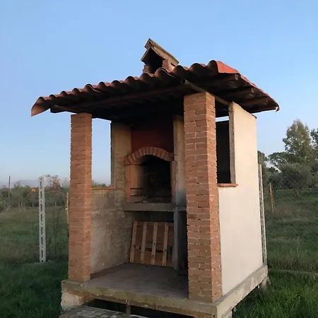 La Senza Tempo Villa