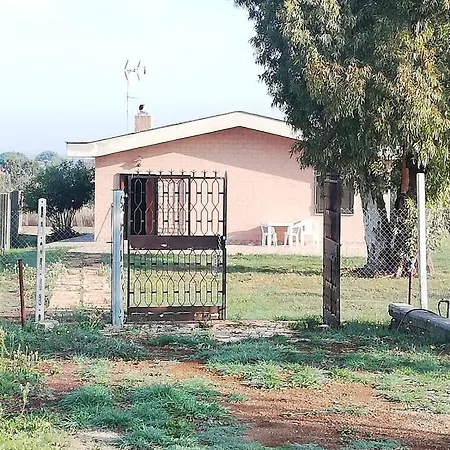 Villa La Senza Tempo *