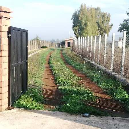 La Senza Tempo Villa Aprilia